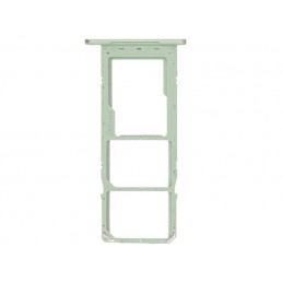 Sim Card Tray Light Green...