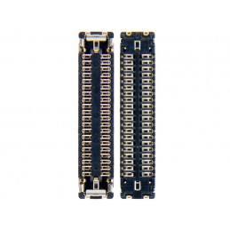 USB Charging FPC Connector...