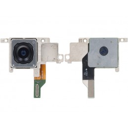 Rear Camera 108MP Samsung...