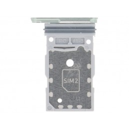 Dual Sim Card Tray Jade...