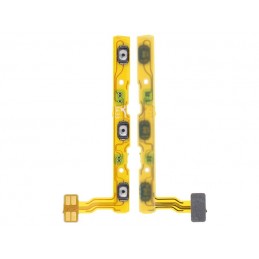 Power + Volume Flex Cable...