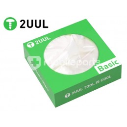 2UUL High-Quality 100 Pcs...