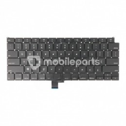 Version UK Keyboard MacBook...