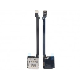 Sim Card Reader Flex Cable...