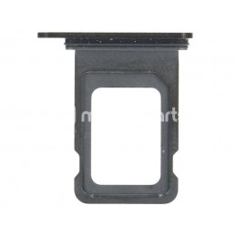 Sim Card Tray Black iPhone...