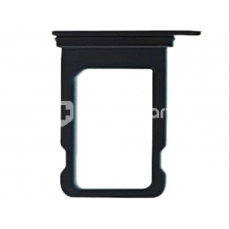 Sim Card Tray Black iPhone...