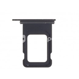 Sim Card Tray Black iPhone...