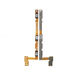 Power + Volume Flex Cable...