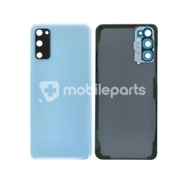 Rear Cover Cloud Blue +...