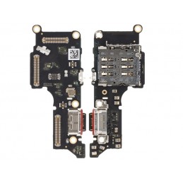 Charging Connector + Board...