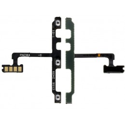 Power + Volume Flex Cable...