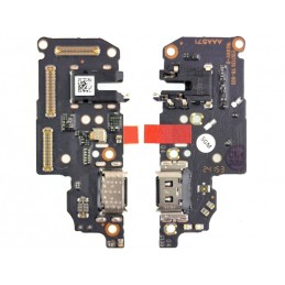 Charging Connector + Board...