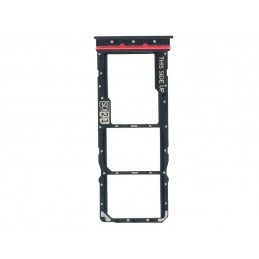 Dual Sim Card Tray Black...