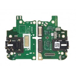 Jack Audio + Board OPPO A79 5G