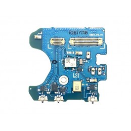 Small Board Samsung SM-N981...