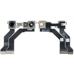 Camera Frontale Flex Cable...