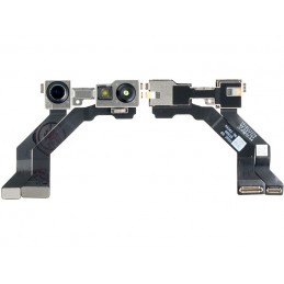 Camera Frontale Flex Cable...