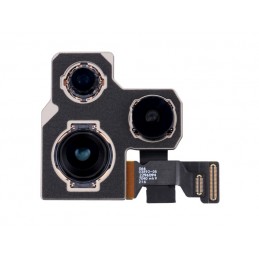 Rear Camera Flex Cable...