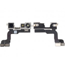 Front Camera Flex Cable...