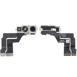 Front Camera Flex Cable...