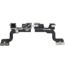 Camera Frontale Flex Cable...