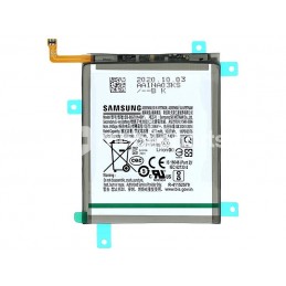 Battery EB-­BG781ABY...