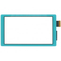 Touch Screen Turquoise...