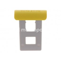 Game Card Reader Yellow...