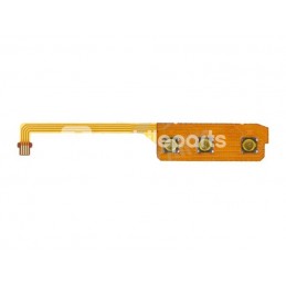 Accensione Flex Cable...