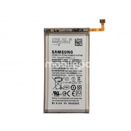 Battery EB-BG970ABU 3100mAh...