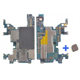 Motherboard Samsung...