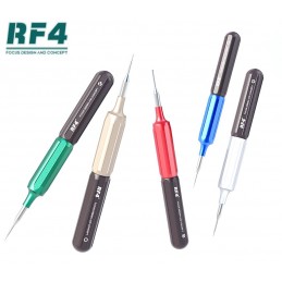 RF4 RF-SD10 Screwdriver Kit...