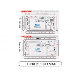 Magnetic Screw Mat iPhone...