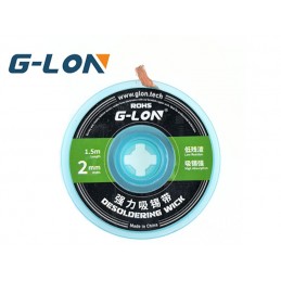 G-Lon Desoldering Braid 1.5mm