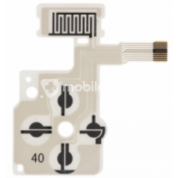 Left Keystoke Cable for PSP