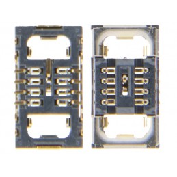 Flash Light FPC Connector...