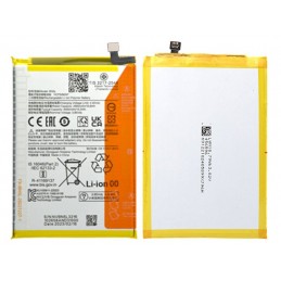 Battery BN5L 5000mAh Xiaomi...