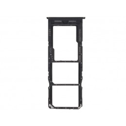 Sim Card Tray Black Samsung...