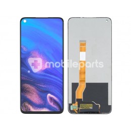 Display Touch Nero Realme 9...