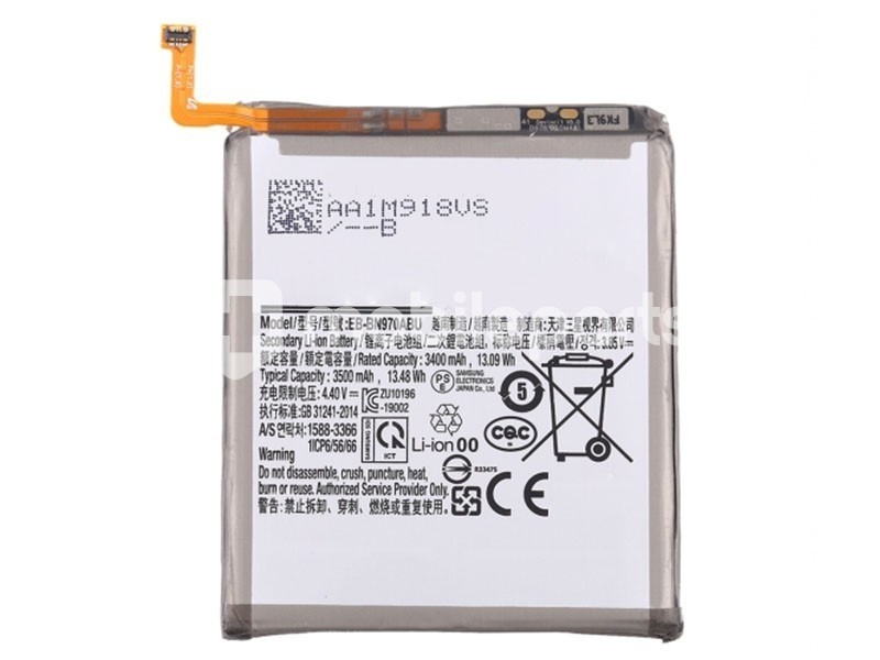 Batteria Samsung SM-N970 Note 10