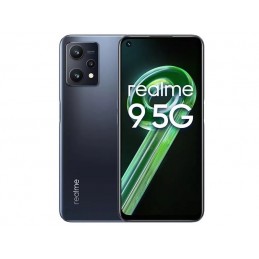 Realme 9 5G 4+64GB Meteor...