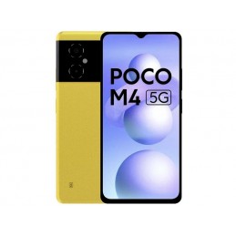 XIAOMI Poco M4 5G Yellow...