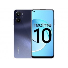 Realme 10 Rush Black 128GB...