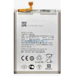 Battery EB-BA156ABY 5000mAh...