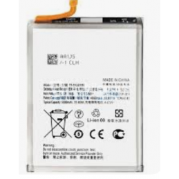 Battery EB-BA245ABY 5000mAh...