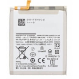 Battery EB-BG990ABY 4500...