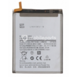 Battery EB-BM317ABY 6000...