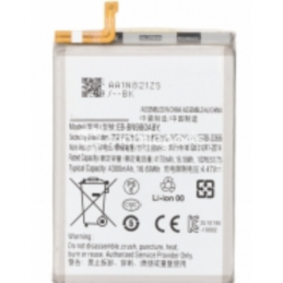 Battery EB-BN980ABY 4300...