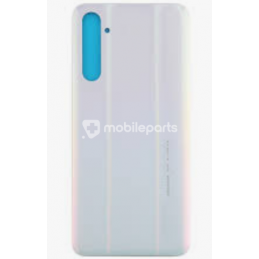 Back Cover White Oppo K5 No...