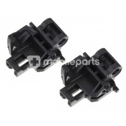 2 PCS Buttons Bracket L2/R2...